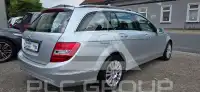 2013 Mercedes Benz C 220