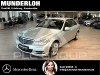 2013 Mercedes Benz C 220