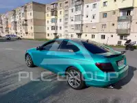 2013 Mercedes Benz C 220