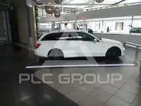 2013 Mercedes Benz C 220