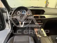 2013 Mercedes Benz C 220