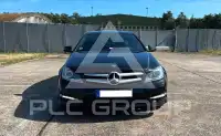 2013 Mercedes Benz C 220