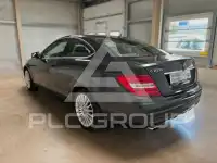 2013 Mercedes Benz C 220