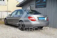 2013 Mercedes Benz C 220