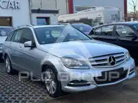 2013 Mercedes Benz C 220