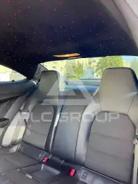 2013 Mercedes Benz C 220