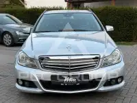 2013 Mercedes Benz C 220