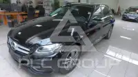 2016 Mercedes Benz C 220
