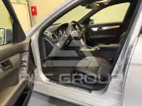 2013 Mercedes Benz C 220
