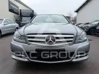 2013 Mercedes Benz C 220