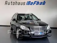 2013 Mercedes Benz C 220