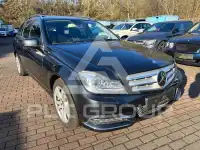 2013 Mercedes Benz C 220