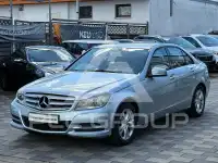 2013 Mercedes Benz C 220