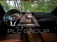 2013 Mercedes Benz C 220