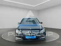 2013 Mercedes Benz C 220