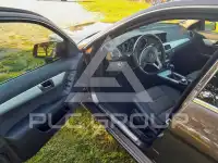2013 Mercedes Benz C 220