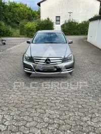 2013 Mercedes Benz C 220