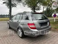 2013 Mercedes Benz C 220