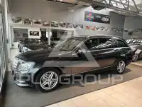 2013 Mercedes Benz C 220