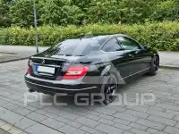 2013 Mercedes Benz C 220