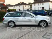 2013 Mercedes Benz C 220