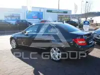 2013 Mercedes Benz C 220