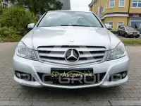 2013 Mercedes Benz C 220