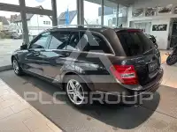 2013 Mercedes Benz C 220