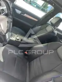 2013 Mercedes Benz C 220