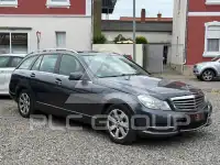 2013 Mercedes Benz C 220