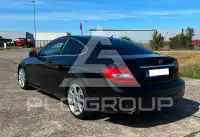 2013 Mercedes Benz C 220