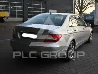 2013 Mercedes Benz C 220