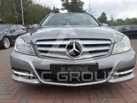 2013 Mercedes Benz C 220