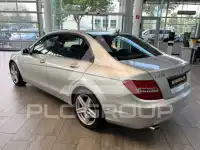 2013 Mercedes Benz C 220