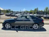 2013 Mercedes Benz C 220