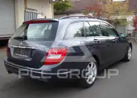 2013 Mercedes Benz C 220