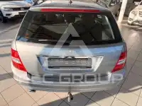 2013 Mercedes Benz C 220