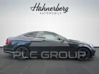 2013 Mercedes Benz C 220