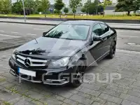 2013 Mercedes Benz C 220