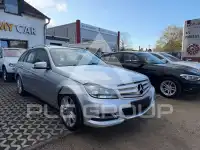 2013 Mercedes Benz C 220