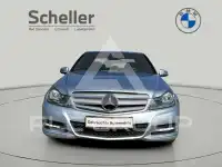 2013 Mercedes Benz C 220