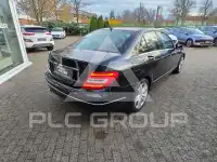2013 Mercedes Benz C 220