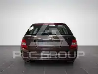 2013 Mercedes Benz C 220