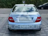 2013 Mercedes Benz C 220