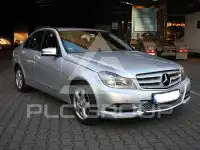 2013 Mercedes Benz C 220