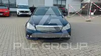 2013 Mercedes Benz C 220