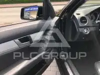 2013 Mercedes Benz C 220