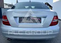 2013 Mercedes Benz C 220
