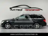 2013 Mercedes Benz C 220