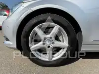 2013 Mercedes Benz C 220